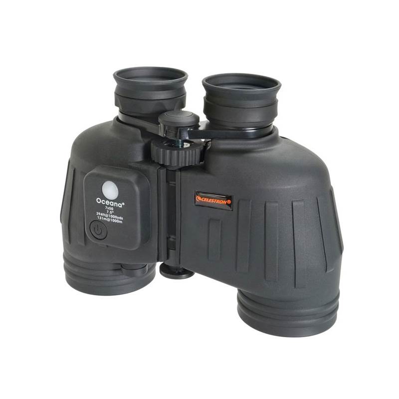 Celestron Oceana 7x50 Marine Binoculars-2