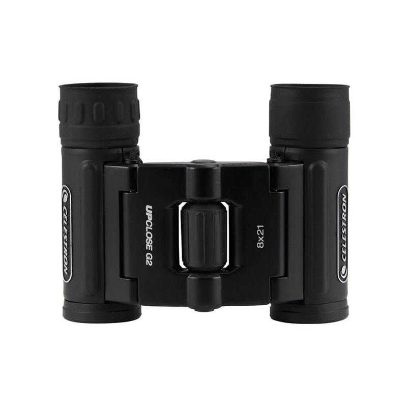 Celestron UpClose G2 8x21 Roof Binoculars-1