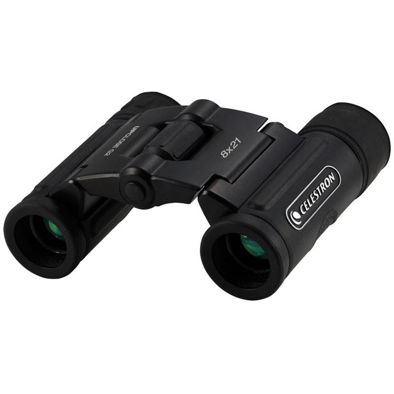 Celestron UpClose G2 8x21 Roof Binoculars-2