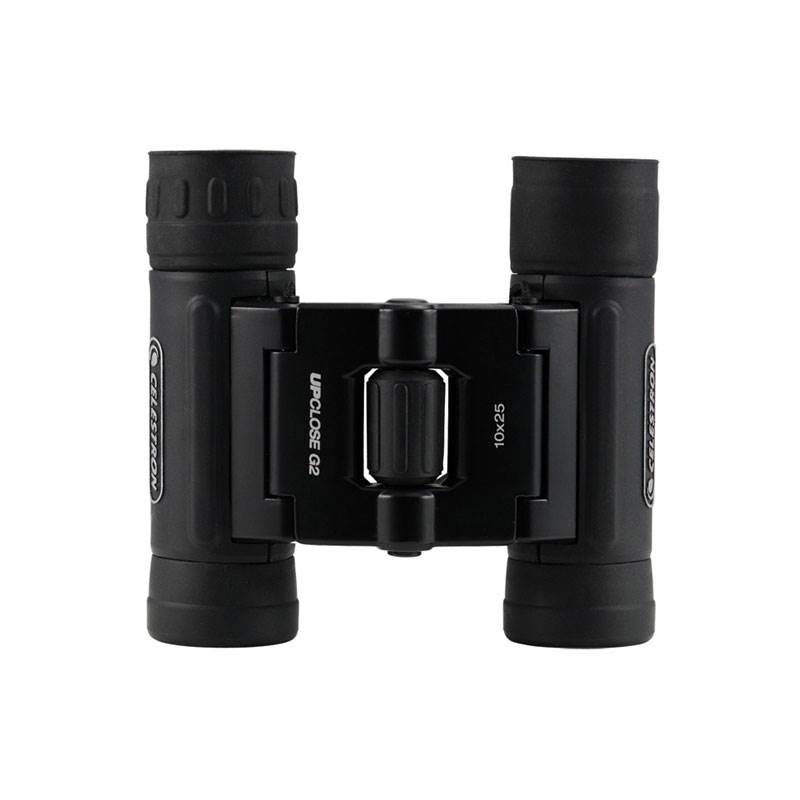 Celestron UpClose G2 10x25 Roof Binoculars-1