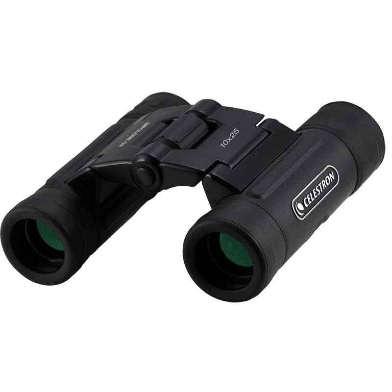 Celestron UpClose G2 10x25 Roof Binoculars-2