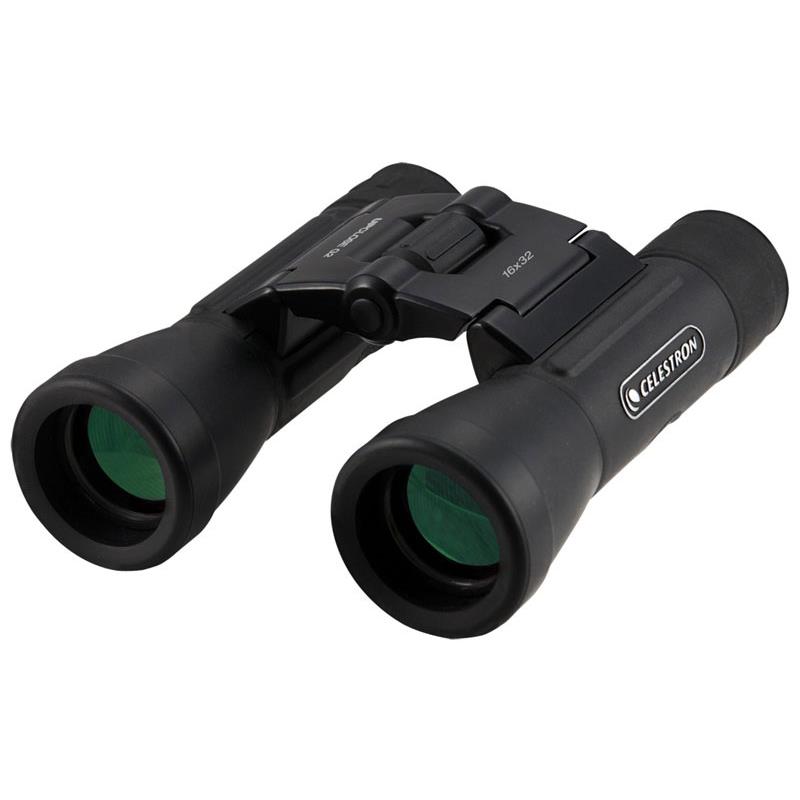 Celestron UpClose G2 16x32 Roof Binoculars-2