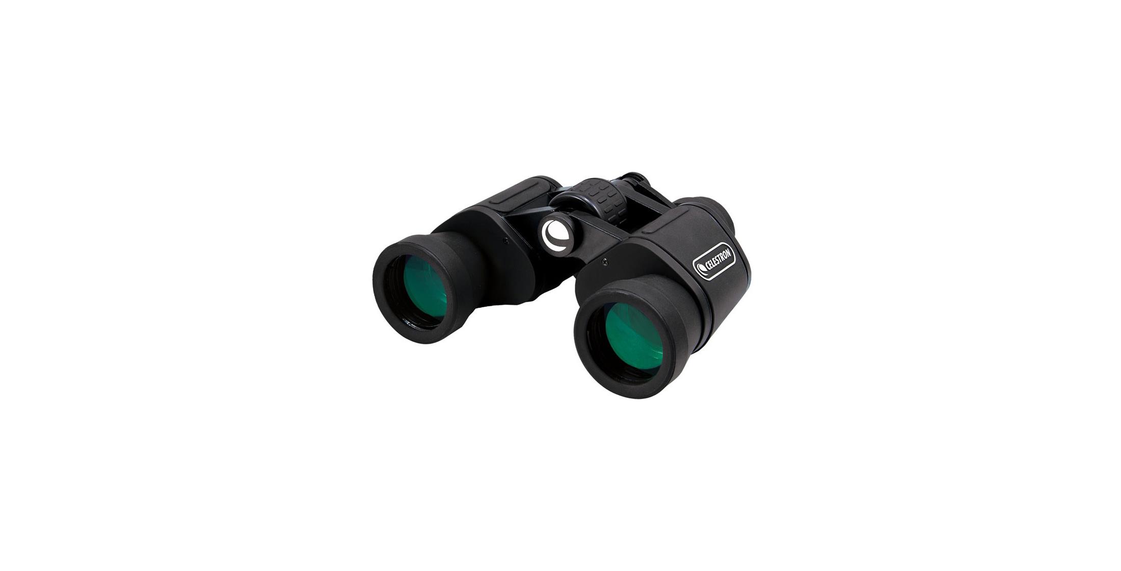 Celestron UpClose G2 8x40 Porro Binoculars