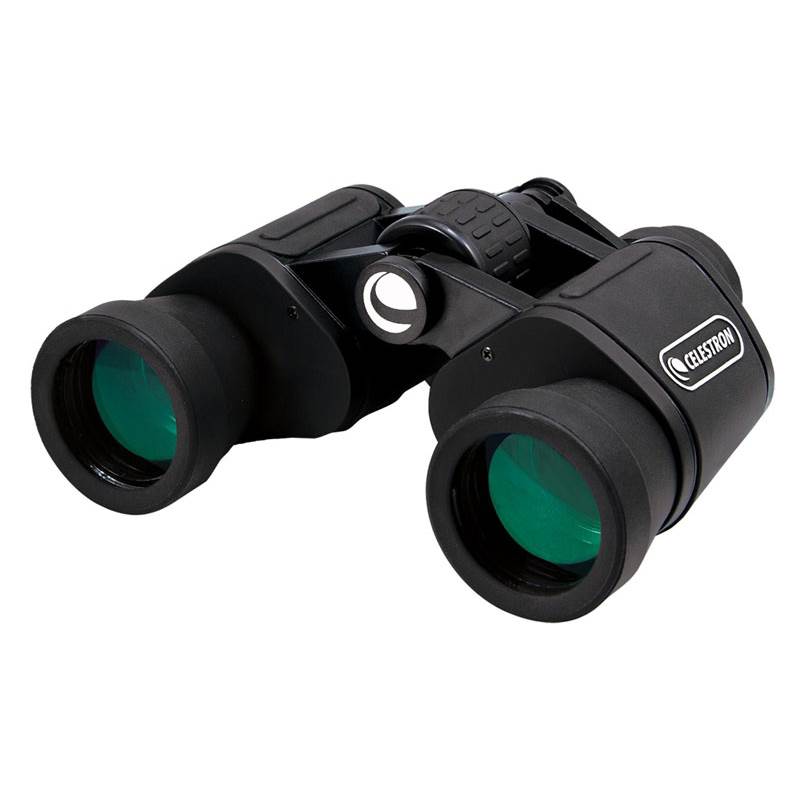 Celestron UpClose G2 8x40 Porro Binoculars-3
