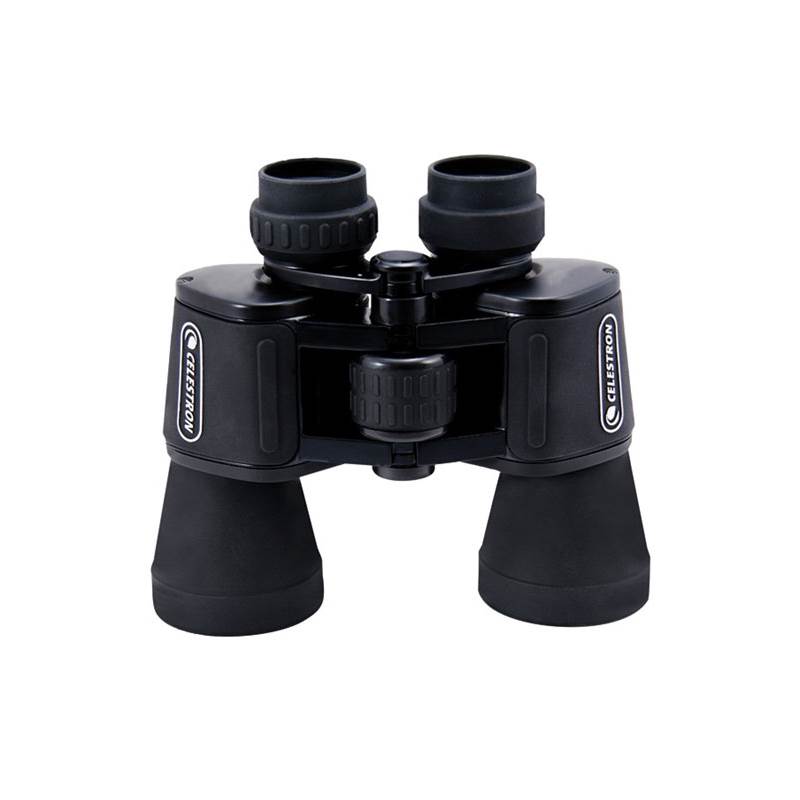 Celestron UpClose G2 10x50 Porro Binoculars-1
