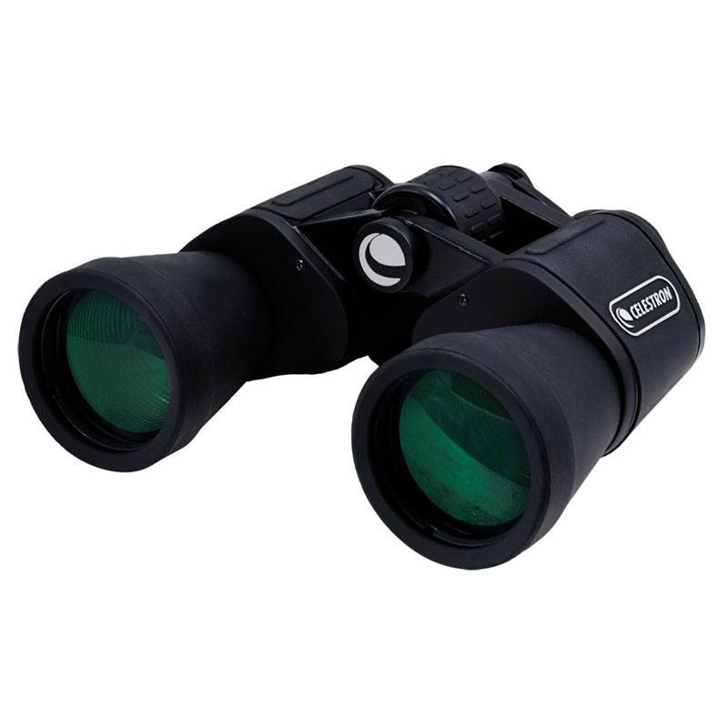 Celestron UpClose G2 10x50 Porro Binoculars-2
