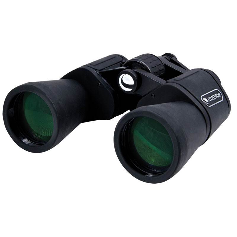 Celestron UpClose G2 20x50 Porro Binoculars-2