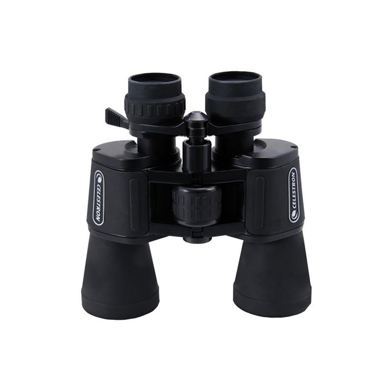 Celestron UpClose G2 1030x50 Zoom Porro Binoculars