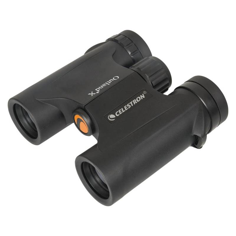 Celestron Outland X 8x25 Binoculars-1