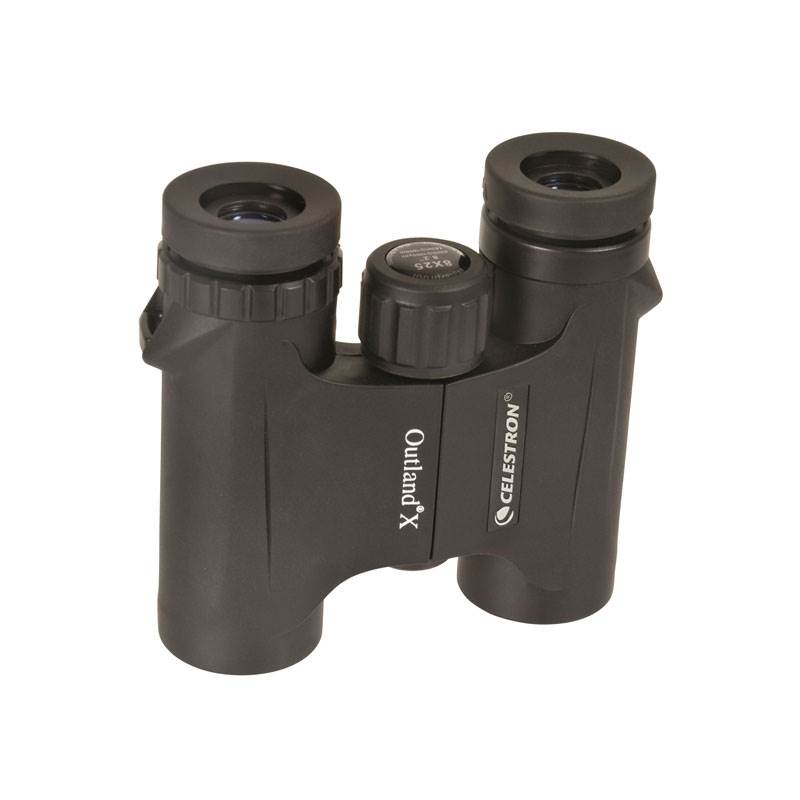 Celestron Outland X 8x25 Binoculars-2
