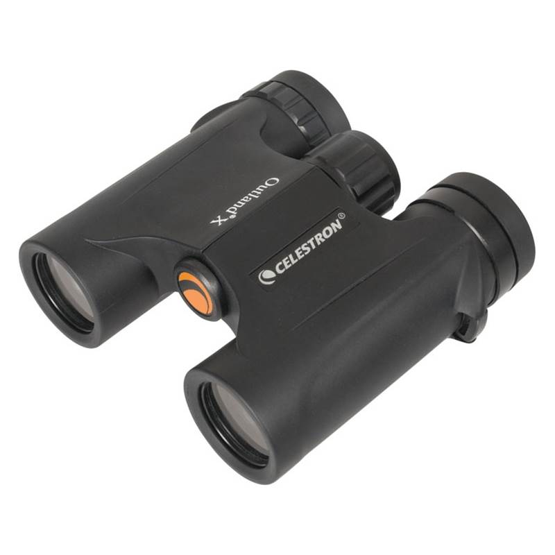 Celestron Outland X 10x25 Binoculars-1