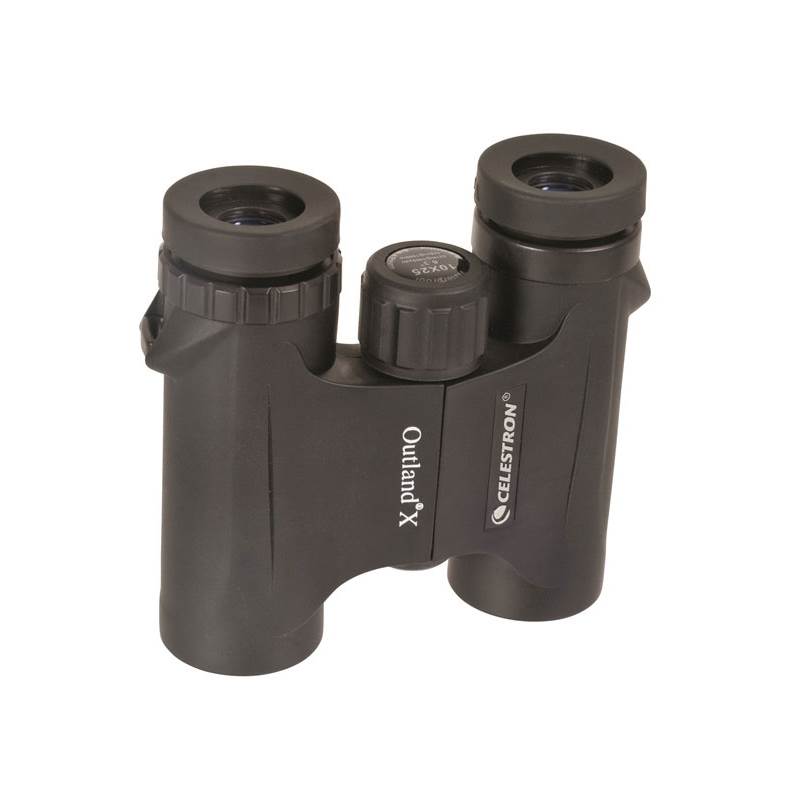 Celestron Outland X 10x25 Binoculars-2
