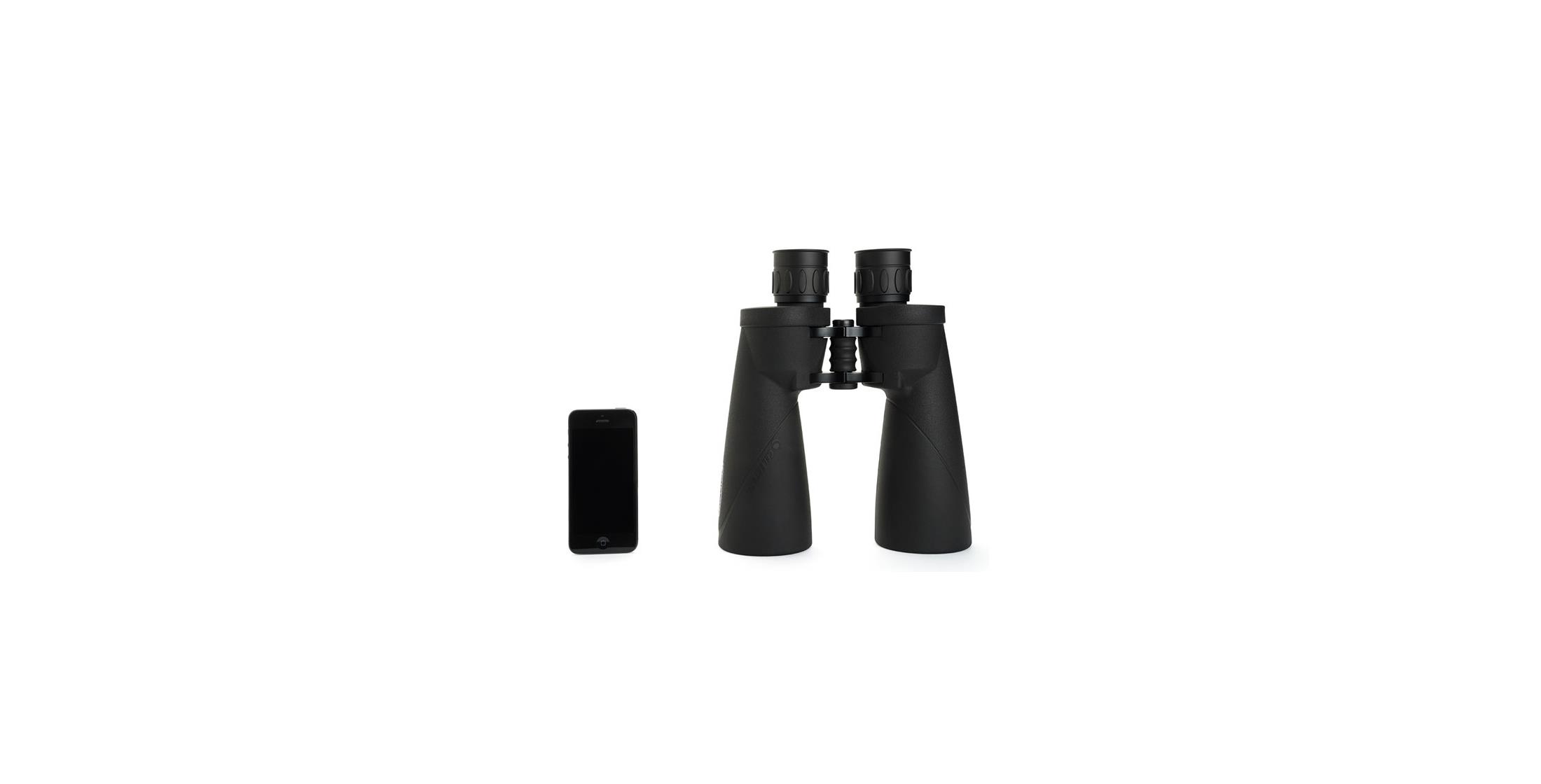 Celestron Echelon 16x70 Binoculars