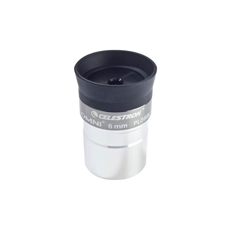 Celestron Omni Plossl 1.25 inch Eyepiece-3