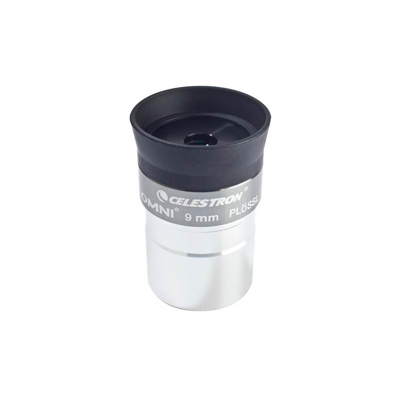 Celestron Omni Plossl 1.25 inch Eyepiece-5