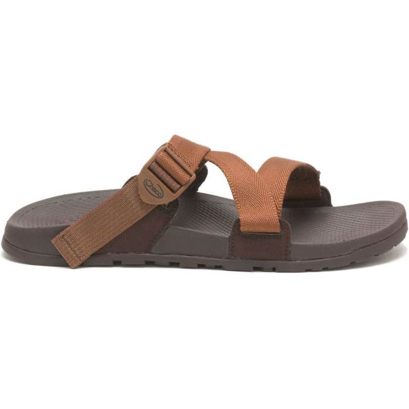 Chaco Mens Lowdown Sandals-3