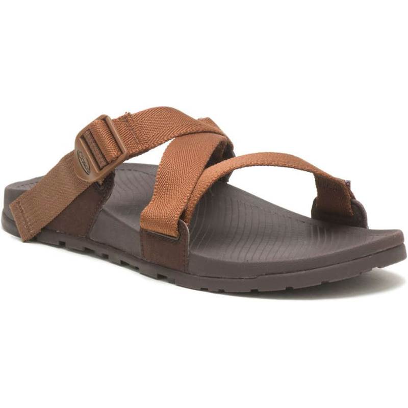 Chaco Mens Lowdown Sandals-4
