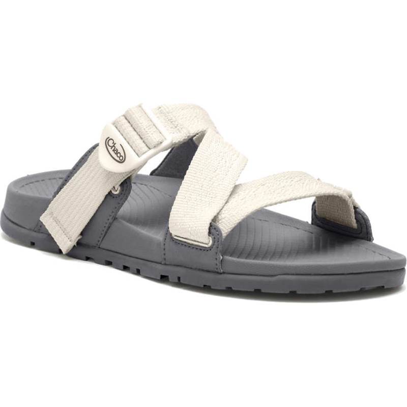 Chaco Womens Lowdown Slides-2