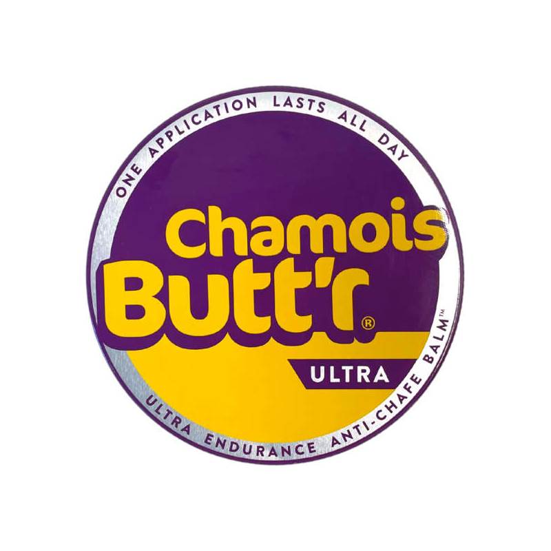 Chamois Butt'r Ultra Anti-Chafe Cream-1