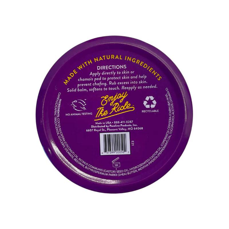 Chamois Butt'r Ultra Anti-Chafe Cream-3