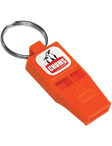 Chums Rescue Whistle Key Ring