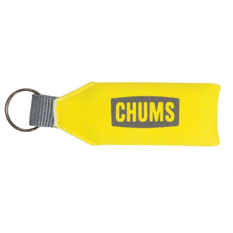 Chums Floating Neo Keychain-1