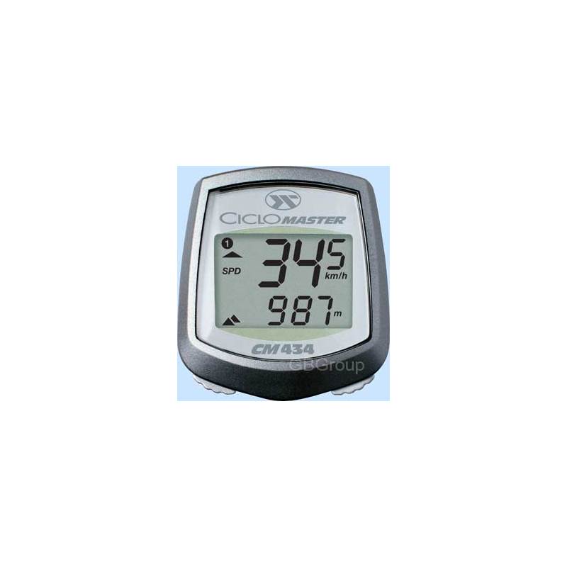 CicloSport Multilock for CM434, CM430M, CM213C-1