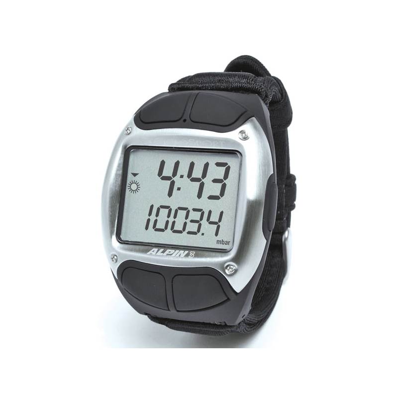 Ciclosport Alpin 3 Climbing Watch-1