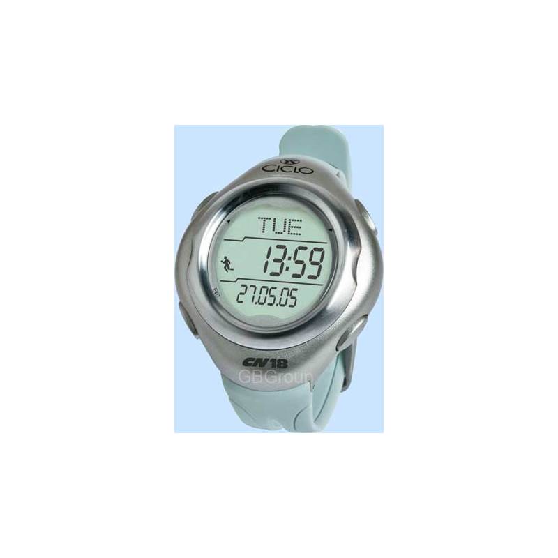 CicloSport  Speed &amp; Distance Watch CN18-1