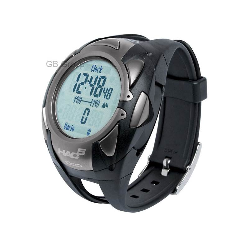 CicloSport Hac 5 Cycling Watch-1