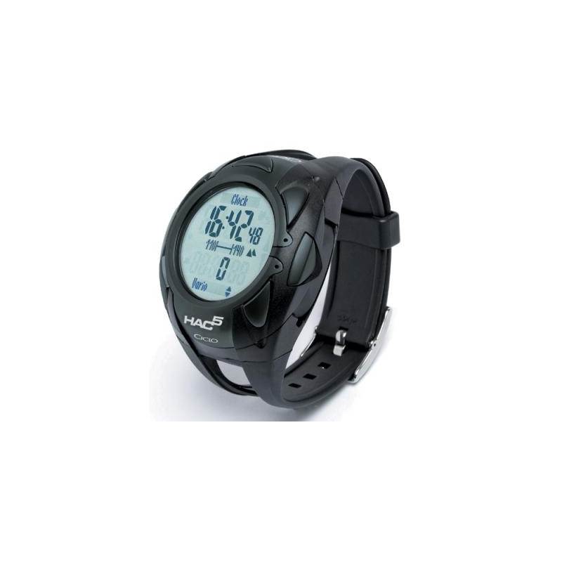 CicloSport  HAC 5 Cycling Watch-3