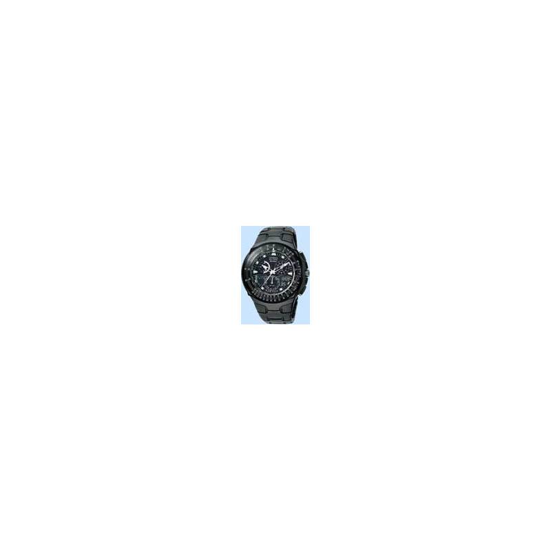 Citizen Skyhawk Eco-Drive Black Eagle Jr3155-54e-2
