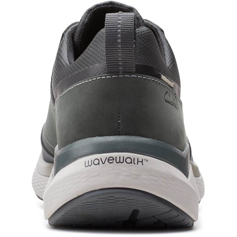Clarks Mens Wave 2.0 Vibe Shoes-3