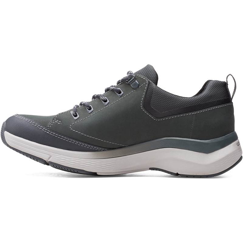 Clarks Mens Wave 2.0 Vibe Shoes-4