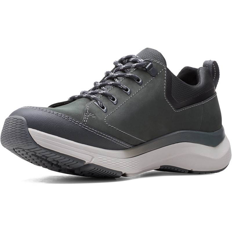 Clarks Mens Wave 2.0 Vibe Shoes-5