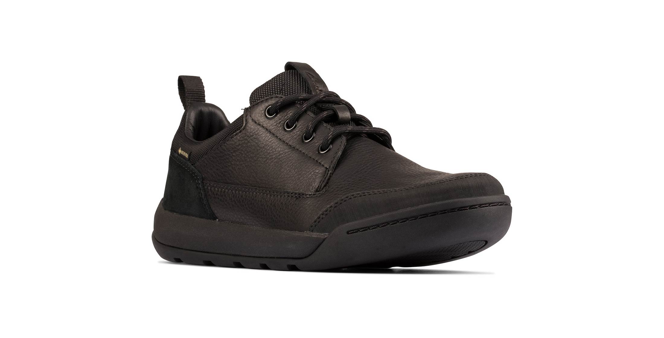 clarks ashcombe lo gtx