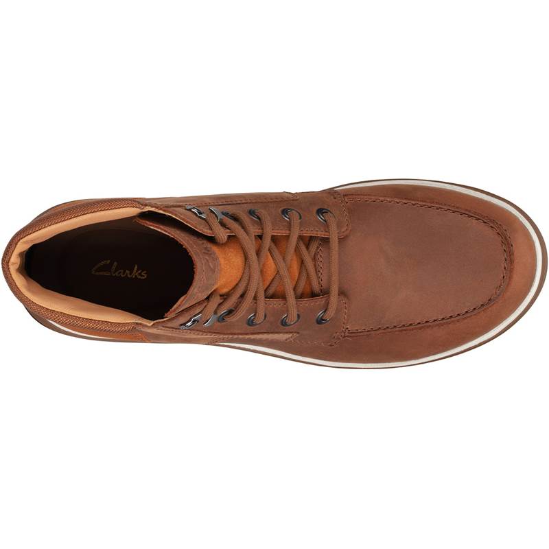 clarks ripway gtx
