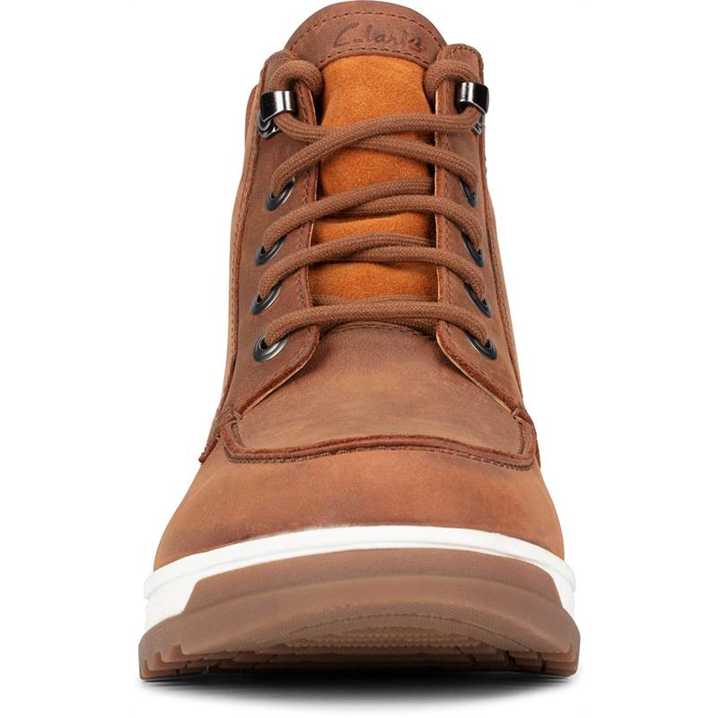 clarks ripway gtx