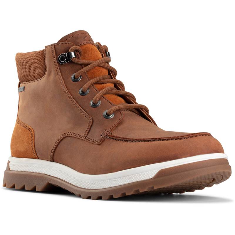 clarks ripway gtx