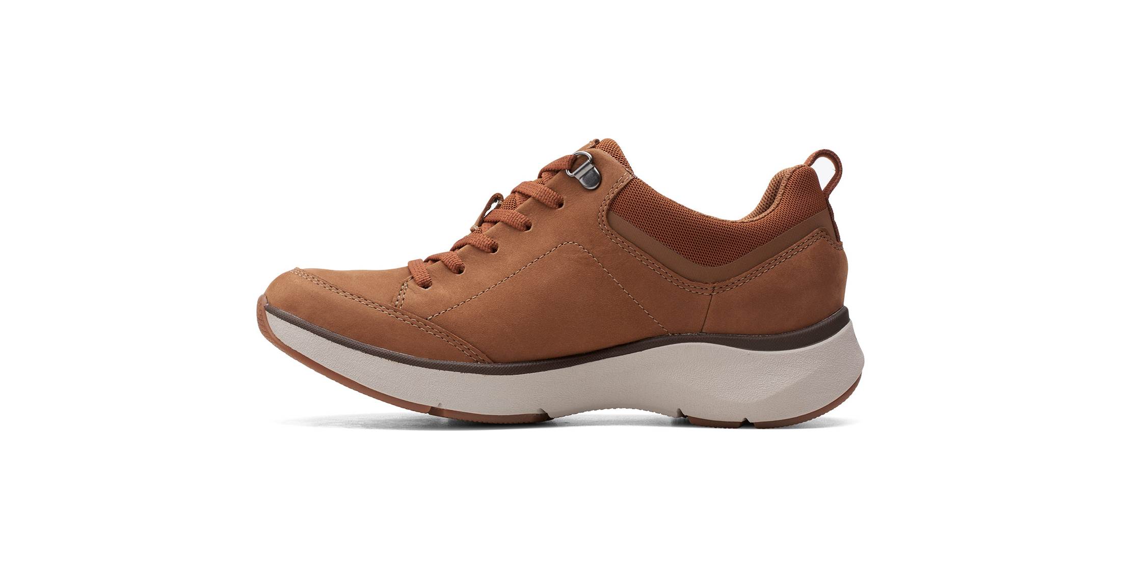 clarks morris lace ii