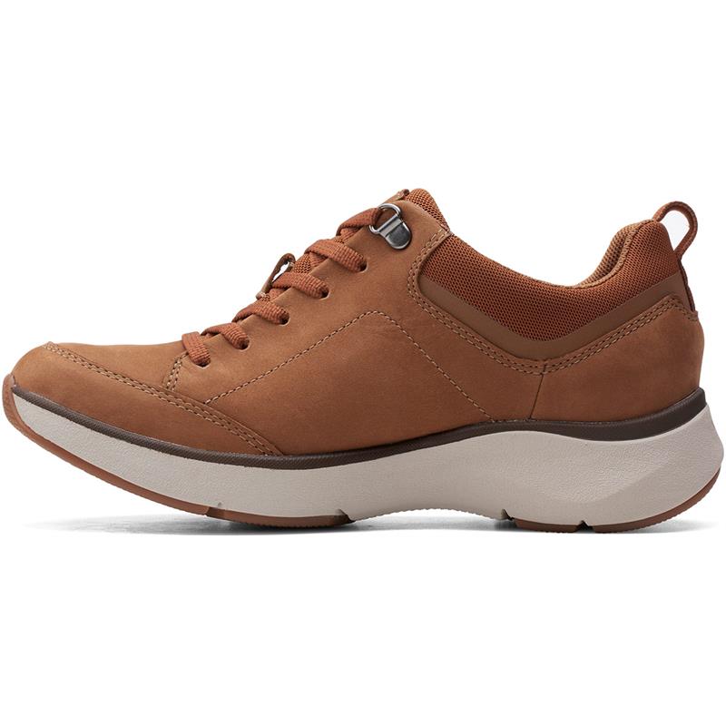 clarks wave womens shoes