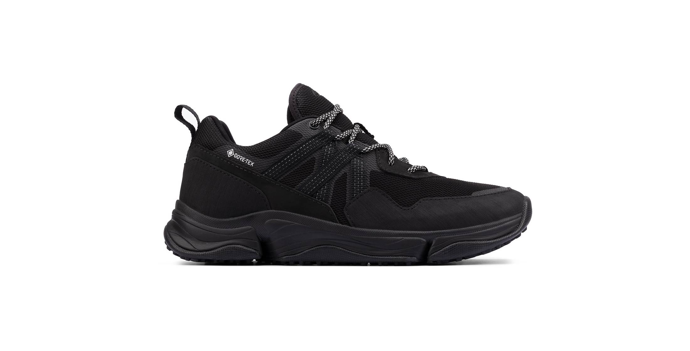 clarks tri trek gtx