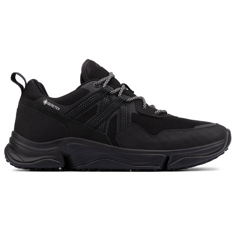 Clarks Mens Tri Path Trek GTX Shoes-1