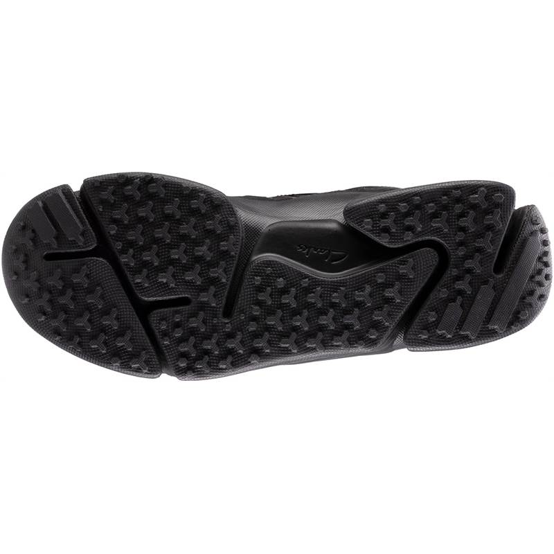 Clarks Mens Tri Path Trek GTX Shoes-2