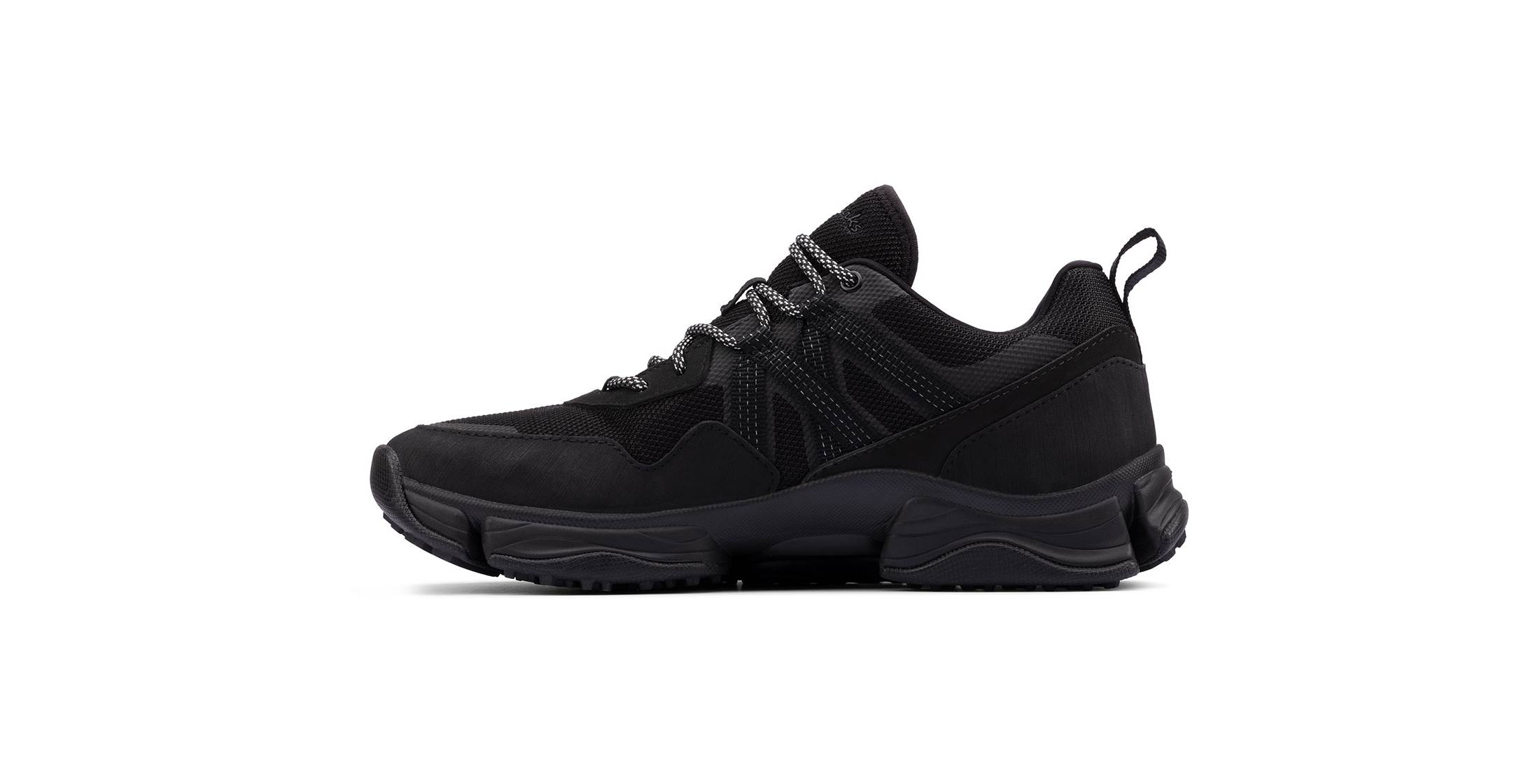 clarks tri trek gtx