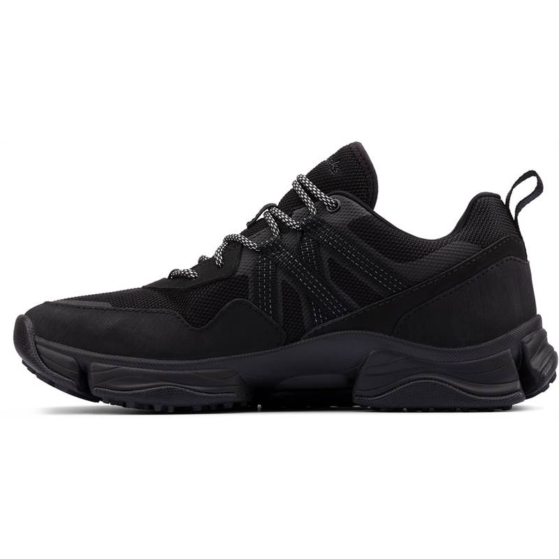 Clarks Mens Tri Path Trek GTX Shoes-5