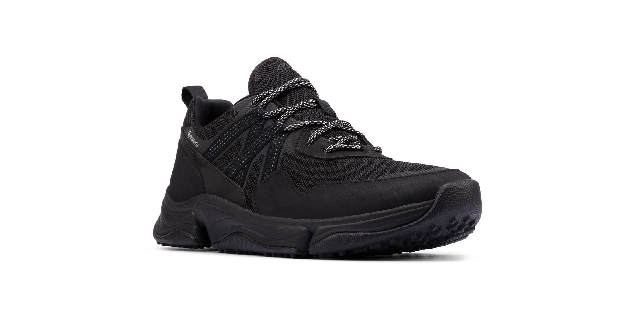 clarks tri trek gtx