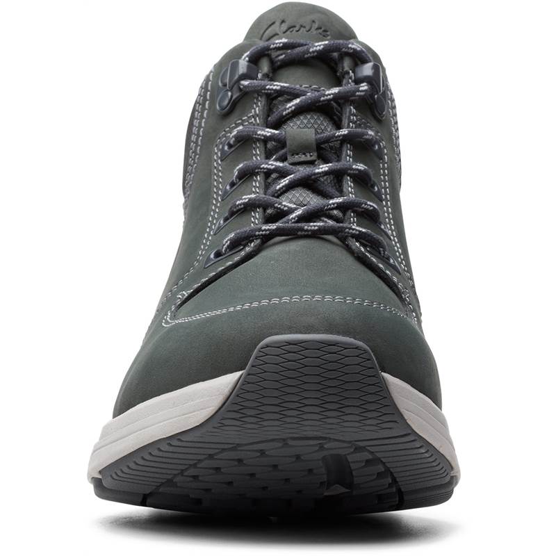 Clarks Mens Wave 2.0 Hi Boots-3