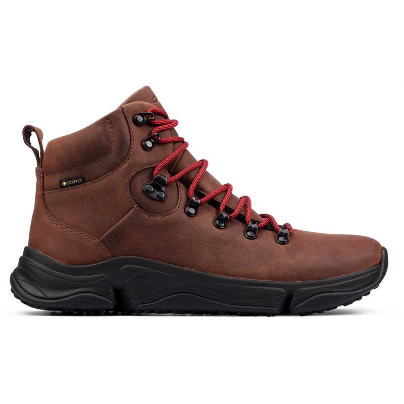 Clarks Mens Tri Path Hi GTX Boots-2