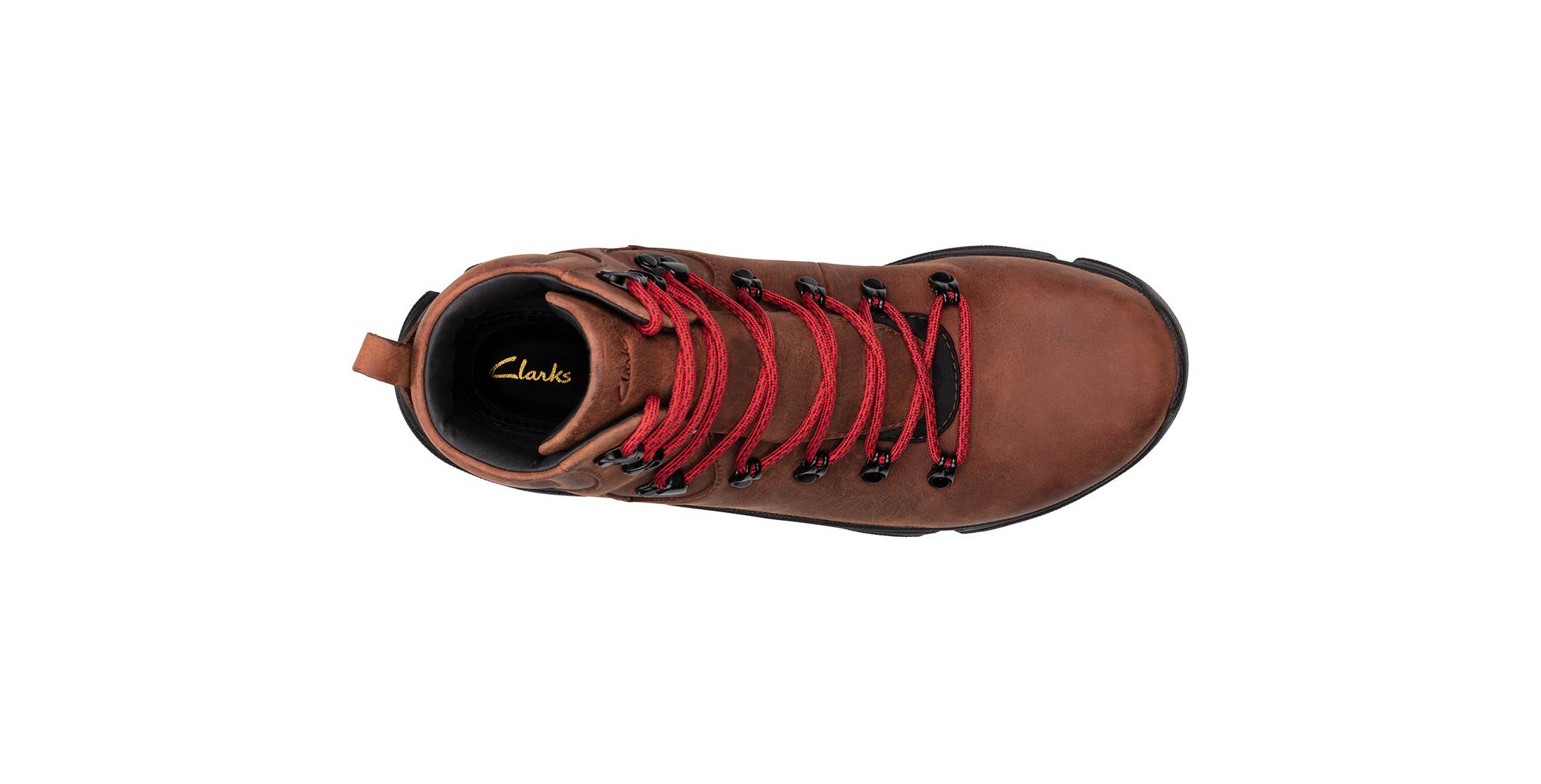clarks tri path hi gtx